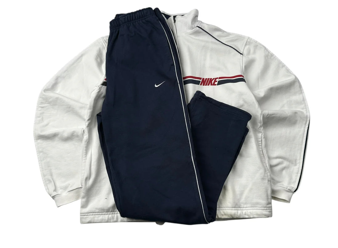 Vintage Tracksuit Box