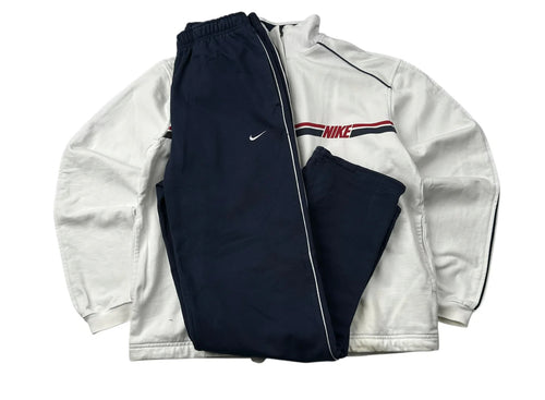 Vintage Tracksuit Box