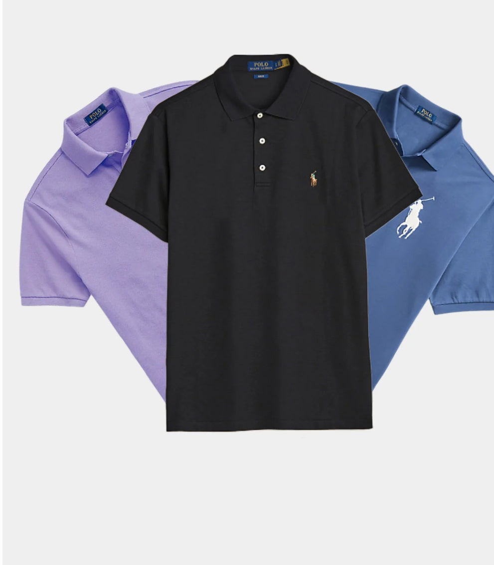 Ralph Lauren Polo Mystery Box